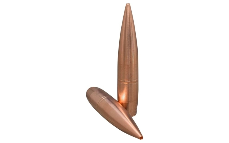 Cutting Edge Bullets 338 caliber (0.338'') 254gr match/tactical 50/box